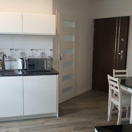 Apartament Centrum 2 Mikołajki Ngoại thất bức ảnh