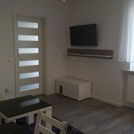 Apartament Centrum 2 Mikołajki Ngoại thất bức ảnh