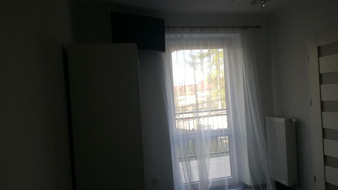 Apartament Centrum 2 Mikołajki Ngoại thất bức ảnh