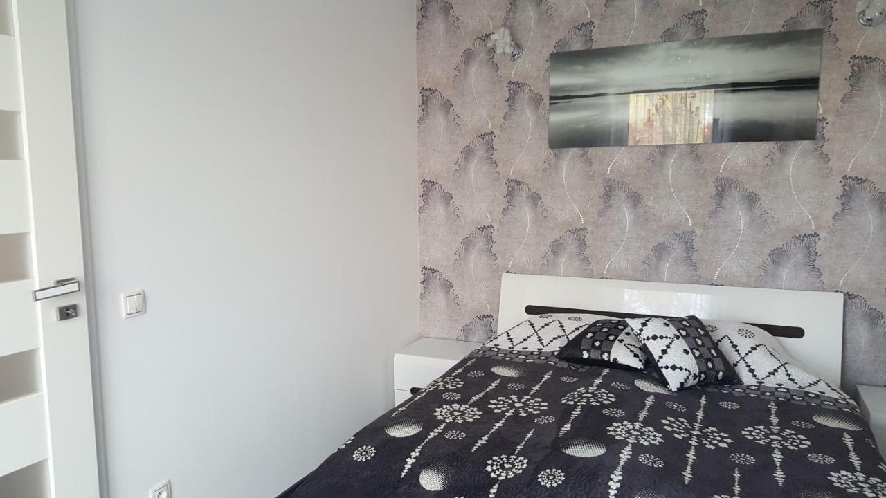 Apartament Centrum 2 Mikołajki Ngoại thất bức ảnh