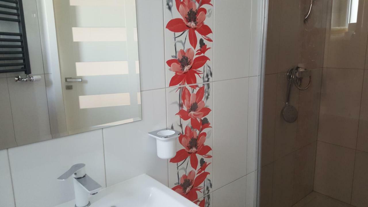 Apartament Centrum 2 Mikołajki Ngoại thất bức ảnh
