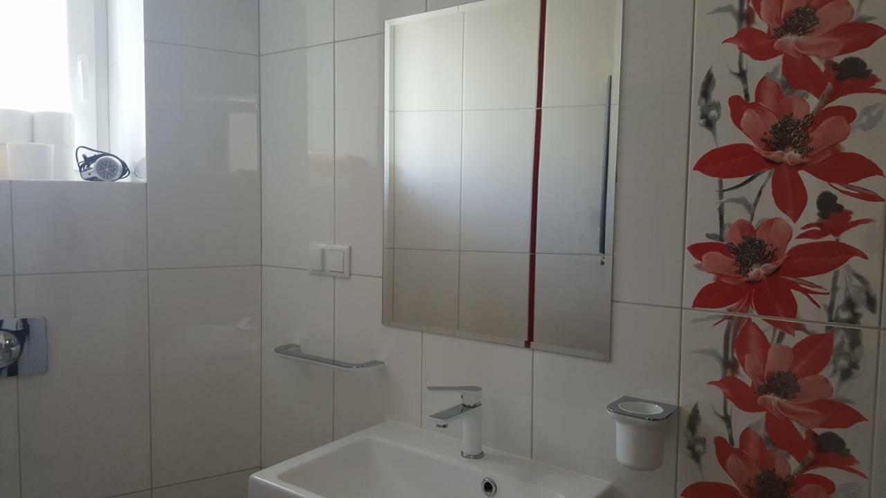 Apartament Centrum 2 Mikołajki Ngoại thất bức ảnh