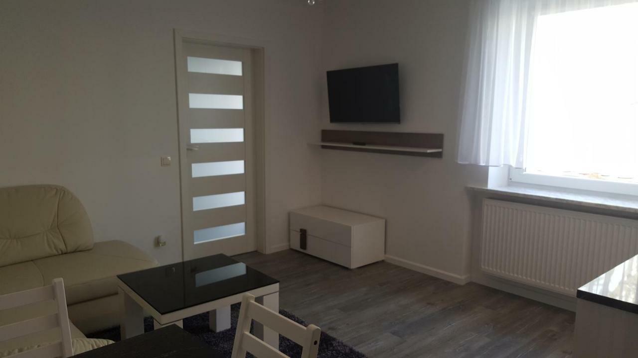 Apartament Centrum 2 Mikołajki Ngoại thất bức ảnh